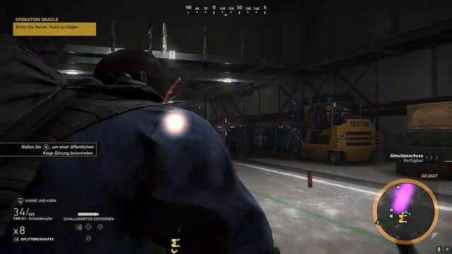 Ghost Recon - Wildlands - Operation: Oracle - Part 91 смотреть онлайн