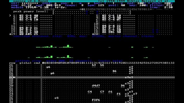 Mellow-D - te-2r смотреть онлайн