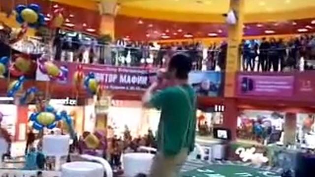 Masta Mic в Мадагаскаре / Masta Mic in Madagascar смотреть онлайн