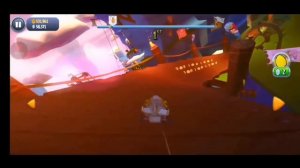 Всё о Матильде: характер, появление, способности — Факты Angry Birds