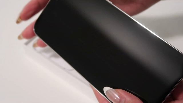 IPHONE 14 PRO MAX UNBOXING: SILVER & DEEP WITH PURPLE + otterbox case || смотреть онлайн