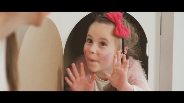 Картонный Папа в Беларуси! Новый рекламный ролик для тв смотреть онлайн