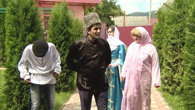 Буги Зокх смотреть онлайн