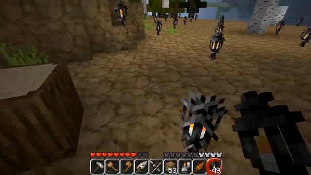 Legendary No. 9 - "Watch the World Burn" (Z149) смотреть онлайн