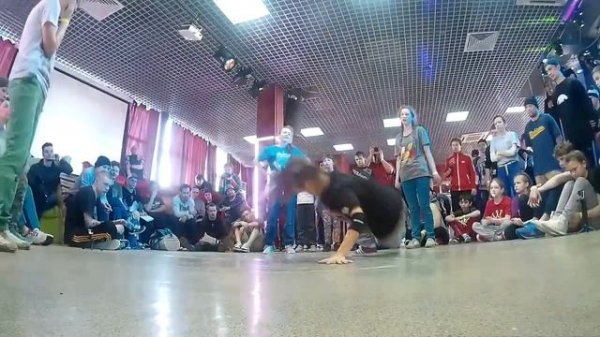 Аня / Preselect / True Motion / г. Чебоксары