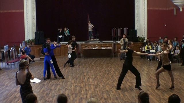 ВК2015 InterMedia разминка смотреть онлайн