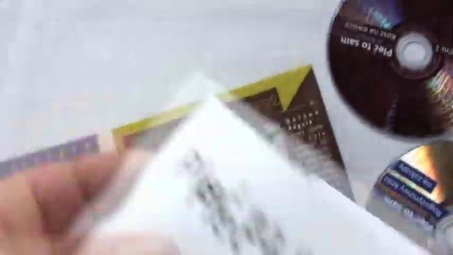 How To Make An Unique Wild Basket With Traditional Basketmakers /DVD Trailer From SERFENTA 1&2