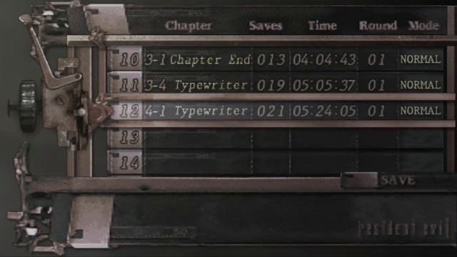 resident evil 4 2005 walkthrough pc part 17 смотреть онлайн