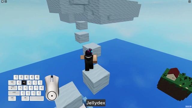 *UPDATED* How to Find "Lightning Jelly" In Find the Jellies смотреть онлайн