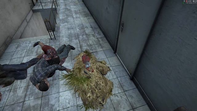 DayZ Standalone Дело чести. (Honor) смотреть онлайн