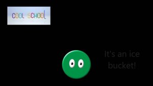 What Shape Is It? - ALS Ice Bucket Challenge - The Kids' Picture Show (Fun & Educational)