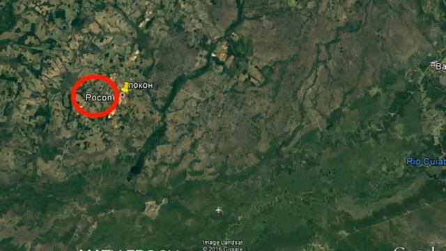 Славянские названия и символы по всей планете смотреть онлайн