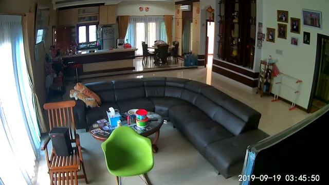 Penghuni Rumah Di Masuki Perampok, Kemudian Di Perkosa & Di Tembak Mati Ole Perampok