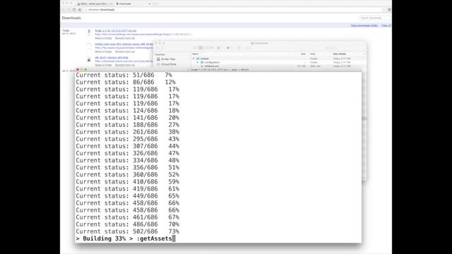 How to set up Minecraft Forge with Eclipse смотреть онлайн