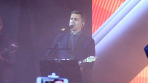 Вячеслав Бутусов - Круговая порука  (Крыша ROOF PLACE, 03.08.2019 г)