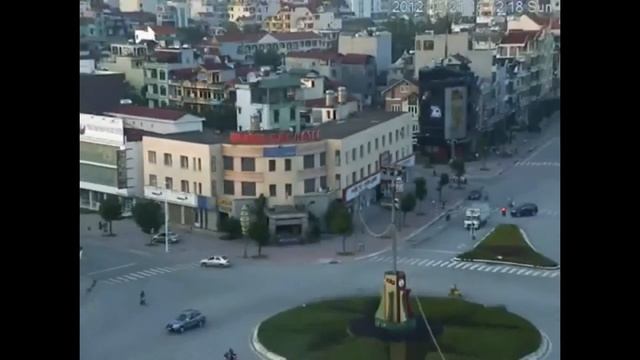 КАМЕРА ВИДЕОНАБЛЮДЕНИЯ DAHUA DH-SD63120I-HC смотреть онлайн