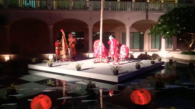 Новый Год по Китайскому календарю смотреть онлайн