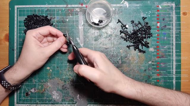 (Стрим) Сборка Panzerhaubitze 2000 (TS-012) от MENG в 1:35 изкоробка 16 смотреть онлайн