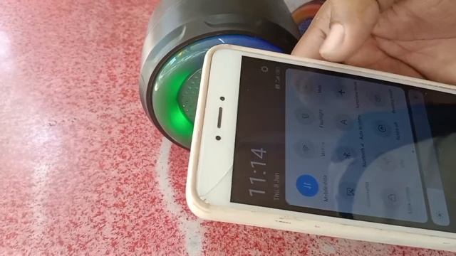 Factory Price Cheap 2inch Speaker Zqs-1203 Led Light Unboxing #video #unboxing смотреть онлайн