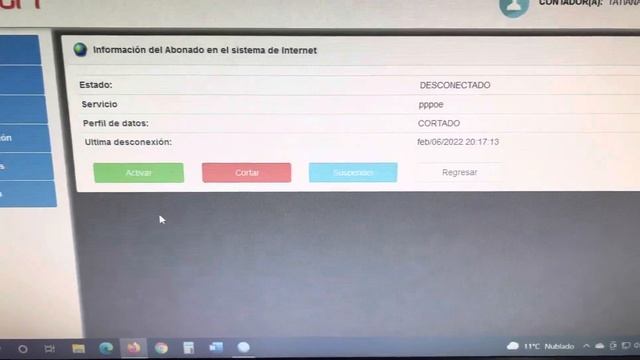 PHP y la API de Mikrotik 2da. Parte смотреть онлайн