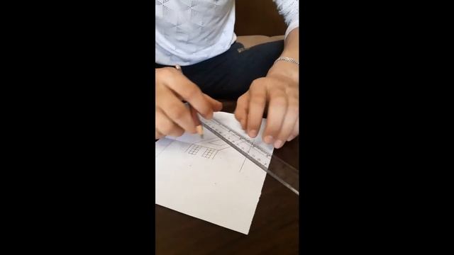 как нарисовать 3D рисунок ? лёгкий способ ? смотреть онлайн