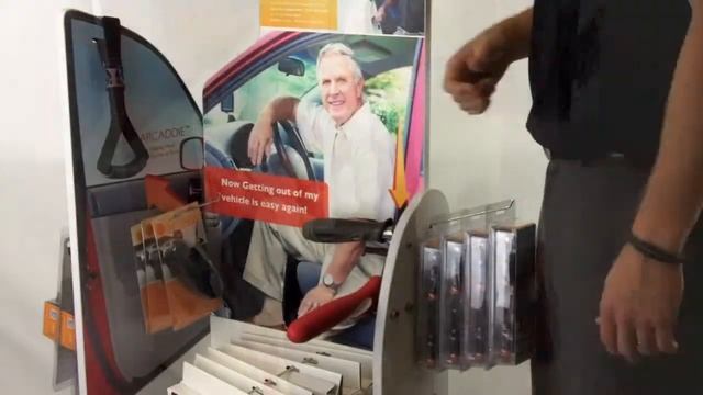 Auto Safety Center POP смотреть онлайн