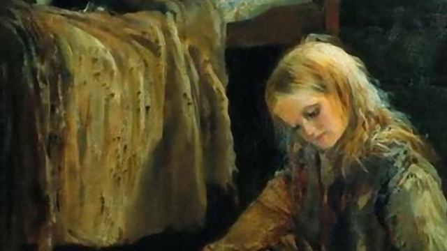 УЖАС! Вот зачем в старину падчериц отводили в лес смотреть онлайн