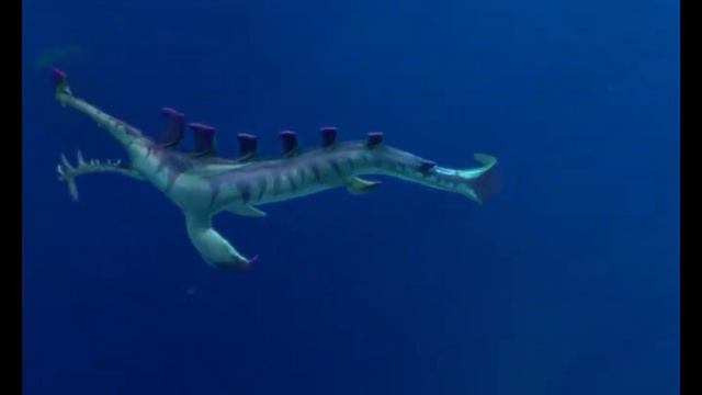 Subnautica Below Zero - All Creatures