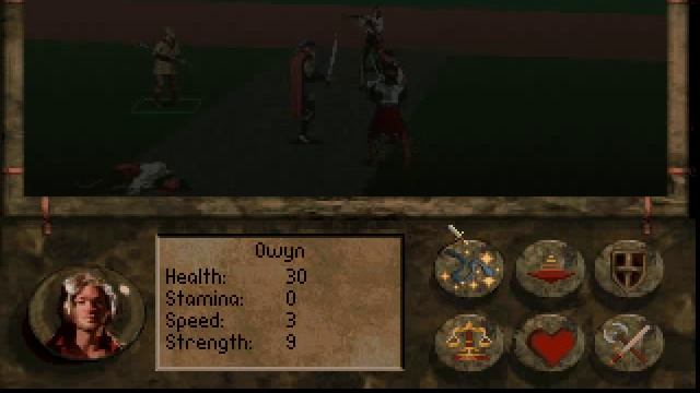 Let's Play Betrayal at Krondor: Part 10 смотреть онлайн