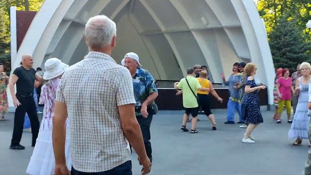 ТЕЩА ДАЙ! 6 АВГУСТА 2023 ГОДА ТАНЦЫ ХАРЬКОВ УКРАИНА смотреть онлайн