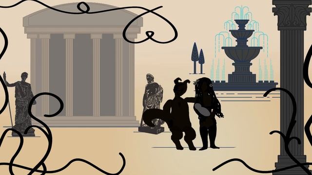 The Story of Orchis - Closed captions смотреть онлайн