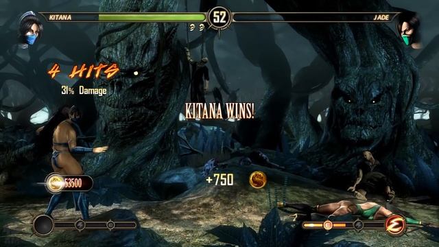 Mortal Combat Игрофильм | Сюжет (полностью на русском языке) смотреть онлайн