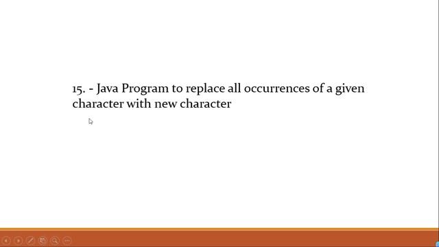 ⭐ Java Programming Interview Questions ⭐ | ❤️ 26 Java Interview Questions #java #javaprogramming смотреть онлайн