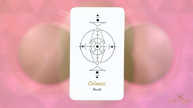 ✨Soul Code Oracle Deck Weekly Connection✨ Calmness ~ Breath смотреть онлайн