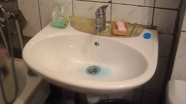 Голубая вода в кранах бельчан смотреть онлайн