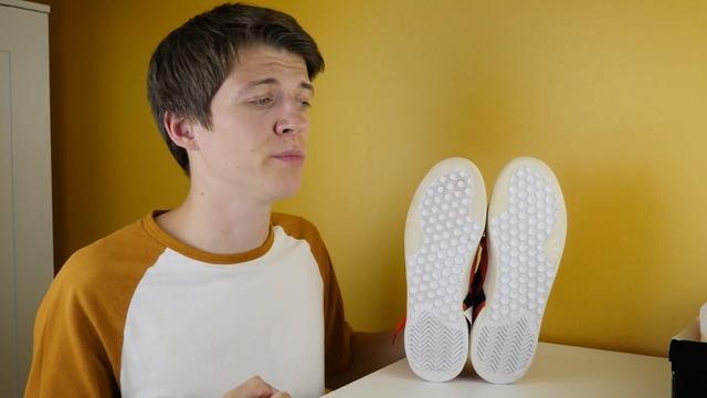 САМЫЕ ДОРОГИЕ СКЕЙТ ТАПКИ в 2019 году. ХАЙПОВЫЕ СКЕЙТ КЕДЫ#3. ЧАСТЬ 1 ОБЗОР смотреть онлайн