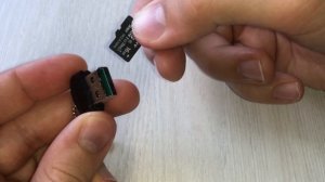 КАК ПОДКЛЮЧИТЬ КАРТУ ПАМЯТИ К КОМПЬЮТЕРУ БЕЗ КАРТРИДЕРА / ПОДКЛЮЧЕНИЕ КАРТЫ ПАМЯТИ БЕЗ КАРТРИДЕРА