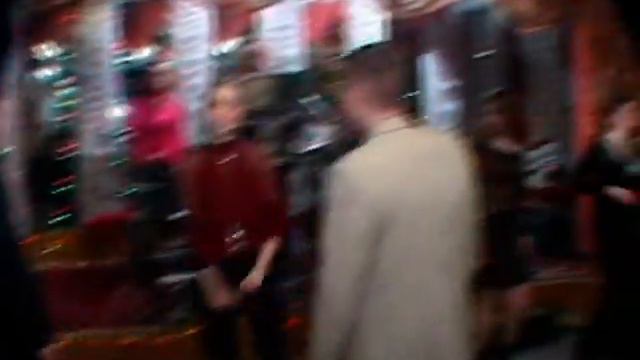 Живая музыка. "Замуж хочу" поёт С. Швец (Равло) смотреть онлайн