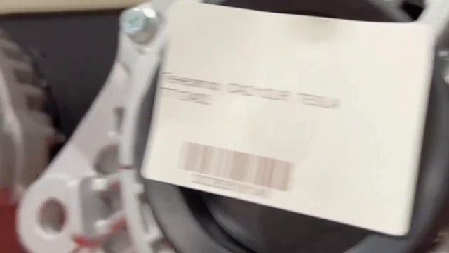 Автомолл - отдел "Стартеры и Генераторы" смотреть онлайн