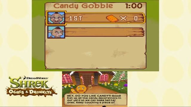 Ogres and Dronkeys Part 2: Multiplayer is Somehow Worse! смотреть онлайн