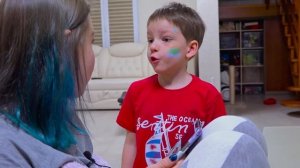 Света не любит Богдана? // Твиксики