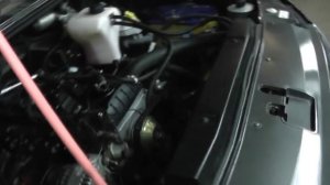 Доработка впускного коллектора (портинг) УАЗ Патриот ЗМЗ 409 Евро 4