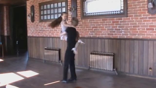 Свадебный танец смотреть онлайн