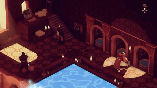 El Hijo A Wild West Tale Review - A Kids Friendly Game Adults Will Enjoy смотреть онлайн