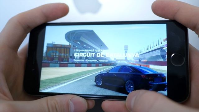 Обзор iPhone 6 2017 - самый дешевый iPhone на рынке! смотреть онлайн