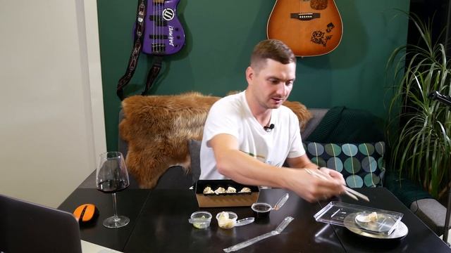 В ПОИСКАХ САШИМИ / Dodici Asia. смотреть онлайн