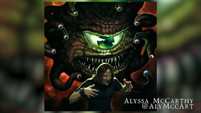 The Endless Atheneum | Critical Role: VOX MACHINA | Episode 106 смотреть онлайн