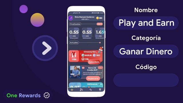 5! Apps Que te PAGAN al INSTANTE ? ¡RETIRO en VIVO! ? Ganar DINERO en PayPal смотреть онлайн