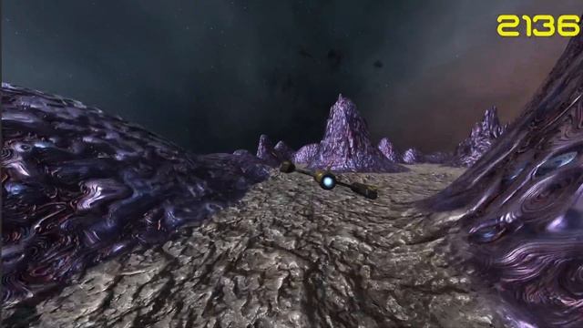 Argon Assault demo 2 смотреть онлайн