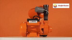 Насосная станция ВИХРЬ АСВ-370/2Ч